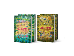 Pakiety "Rok w Dolinie Tumilu"