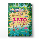 Lato w Dolinie Tumilu