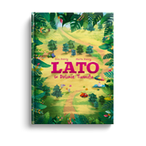 Lato w Dolinie Tumilu