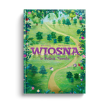 Wiosna w Dolinie Tumilu