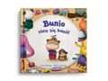 Bunio chce się bawić