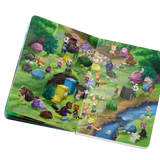 Wiosna w Dolinie Tumilu