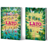 Lato w Dolinie Tumilu